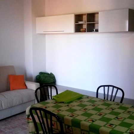Via Del Mare Villa Termoli Exteriör bild