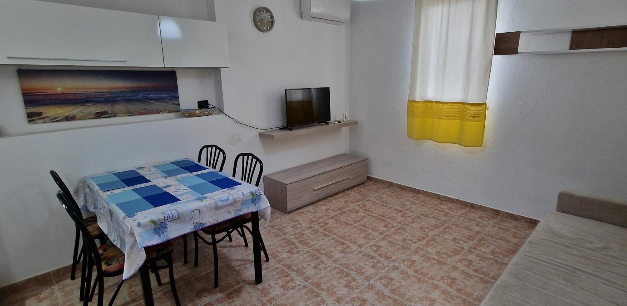 Via Del Mare Villa Termoli Exteriör bild