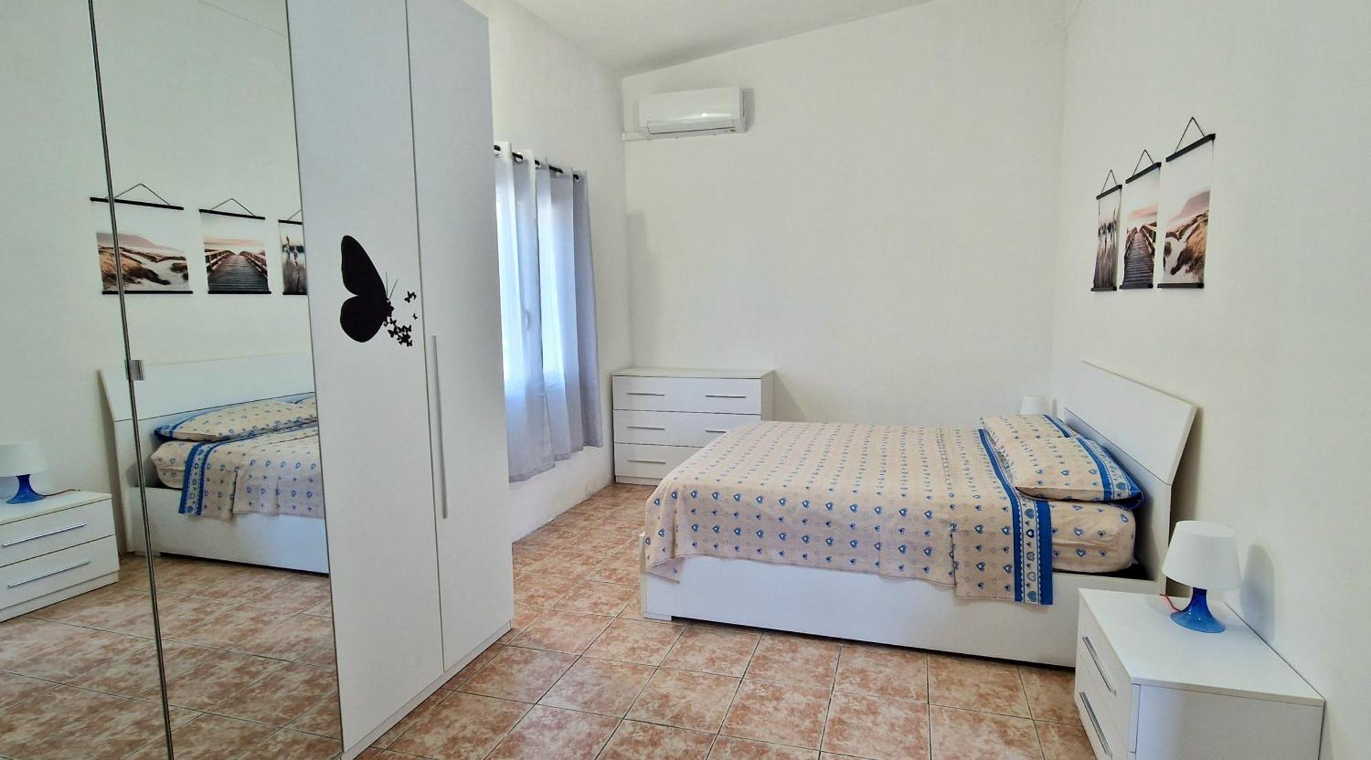 Via Del Mare Villa Termoli Exteriör bild