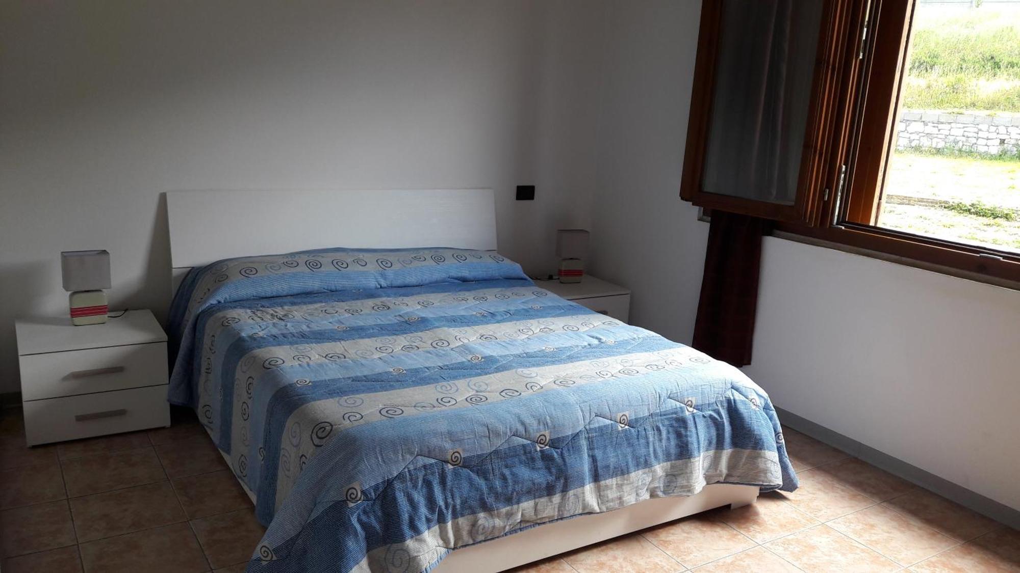 Via Del Mare Villa Termoli Exteriör bild